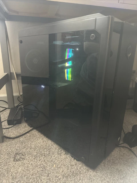 gaming pc 2070 super i9900k