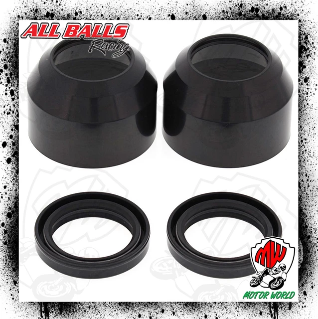 Kit Paraolio E Parapolvere Forcella (Rif. All-balls: 56-149