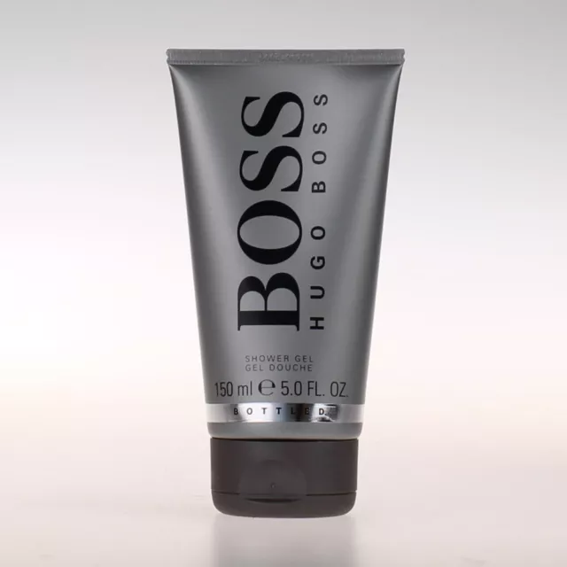 Hugo Boss Bottled - Duschgel Shower Gel 150ml