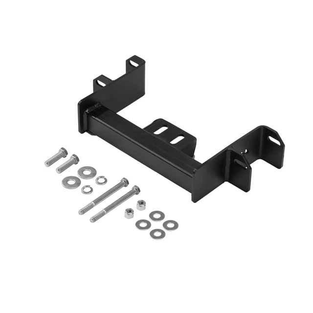 67530000 Hurst Transmission Crossmember for 1967-1973 Mustang