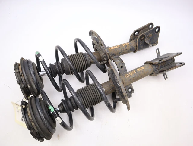 Amortisseur avant droit occasion RENAULT LAGUNA II Phase 2 - 1.9 DCI 125ch -