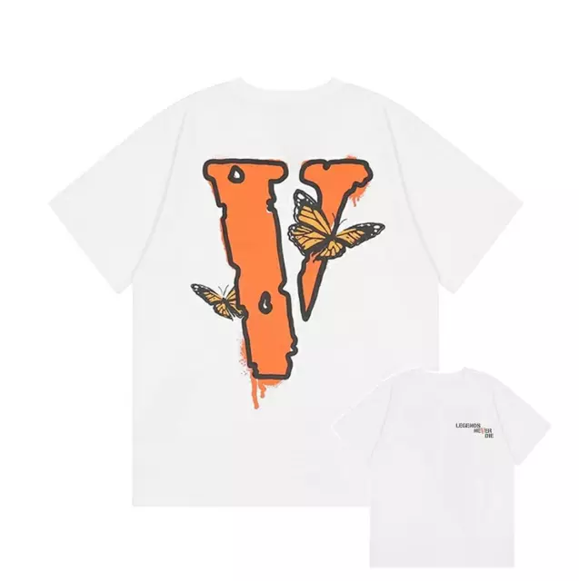 Vlone x playboi carti tee hotsell