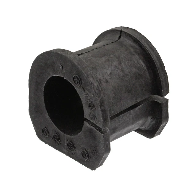 SS7521K Fai Barre Anti-roulis Bush Kit Arrière Remplace 1345913,44499