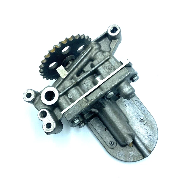 Pompe Huile Lubrification Moteur Citroen C3 1.0 1.1 1.4 Original 9431256021