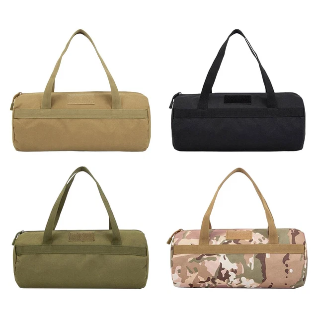 Sac De Rangement Pour Chaise Pliante | Poches Multiples - Camping, Pique-nique, Plage | Portable & Résistant