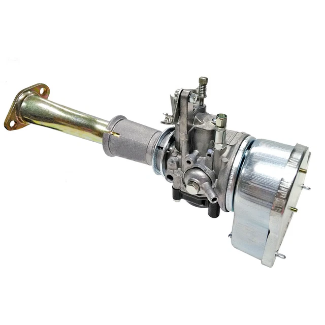 Carburateur D'origine Vespa ET4 125 - Année 2000 - Occasion Italie