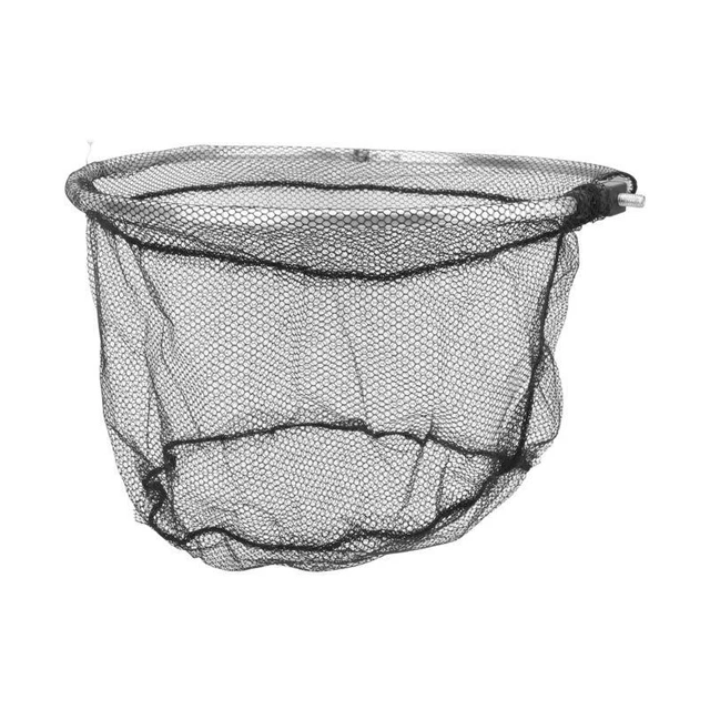Stainless Steel Foldable Bird and Fish Catching Net Lightweight for Fishing