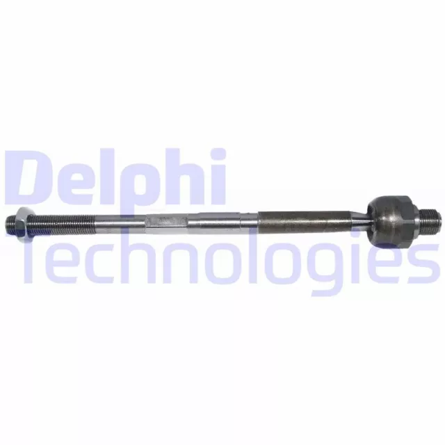 DELPHI TA2453 Inner Tie Rod Front Both Sides Steering System Fits Opel Vauxhall