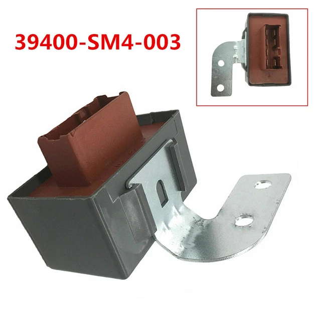 FUEL PUMP MAIN Relay For Honda Accord Acura TL CL CRV RZ0088