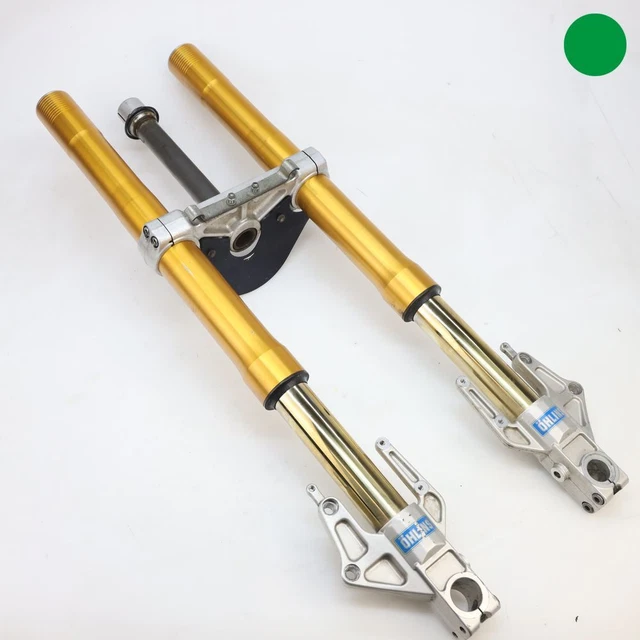DUCATI Multistrada 1000 Forcella OHLINS 2003 2007 Fork OHLINS ID93174
