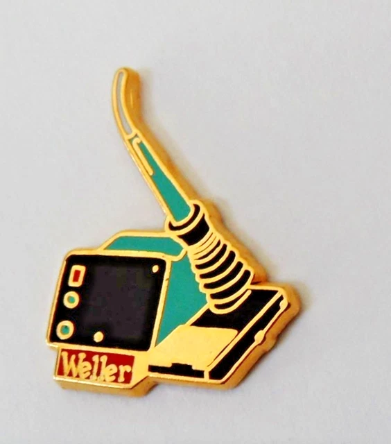 Pin's Outillage Virax – Version Couvreur, Collection