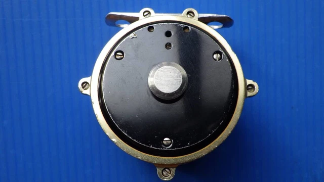 BILL BALLAN FLY Fishing Reel. 3”. $336.61 - PicClick CA
