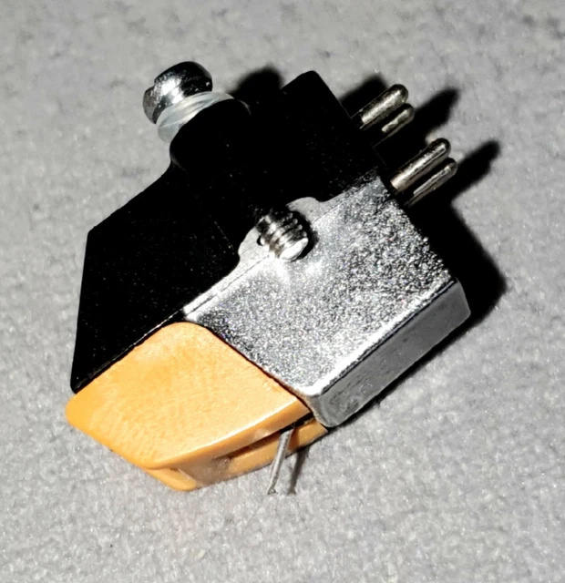 Platine Laser Pioneer PL 514X : Diamant De Rechange Pour Cellule D'origine Lampe A Pile