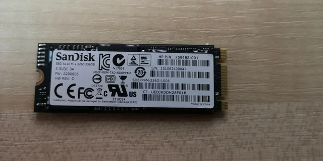 M 2 2260 Ssd Купить