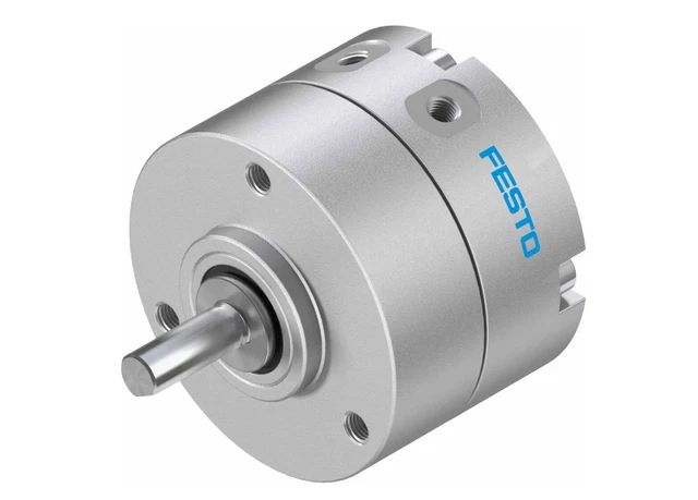 FESTO DRVS-6-180-P-EX4  2536484 Rotary Actuator New