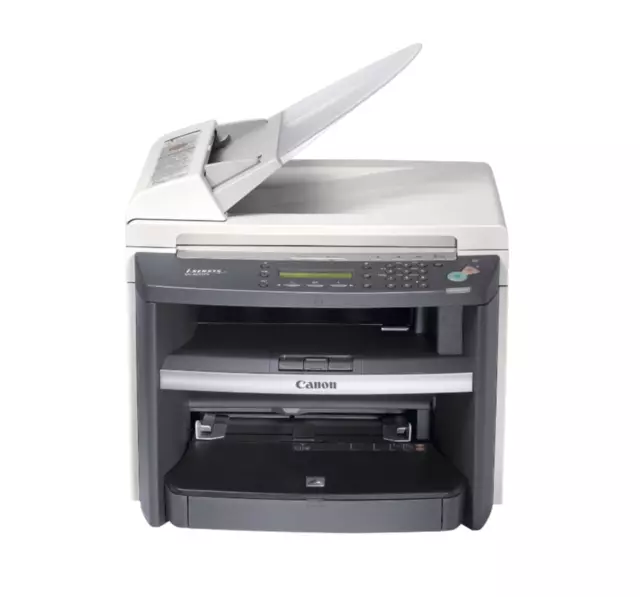 Canon i-SENSYS MF4660PL A4 Monochrome Multifunction Laser Printer / New Toner