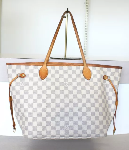 Louis Vuitton Grenade Epi Leather Neverfull MM Bag Louis Vuitton