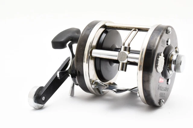 ABU Ambassadeur 8000C J-SPEED - Best Tackle Japan