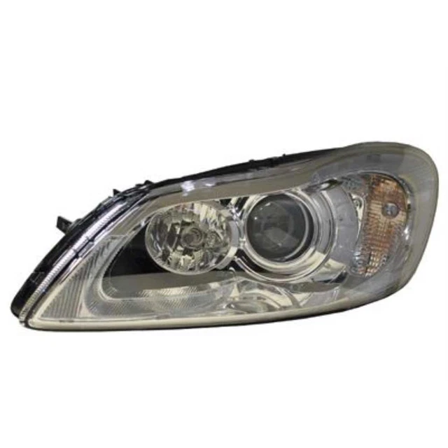 Bi-Xenon Scheinwerfer Links Für Opel Astra H 2004-2010 Mit Kurvenlicht - Hella Original