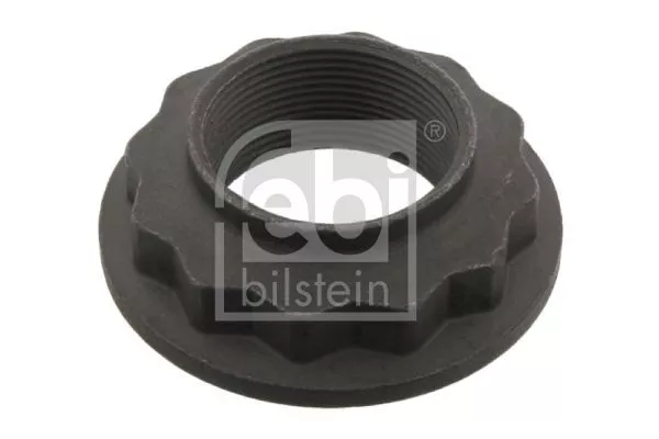 Febi Bilstein 22167 dado di copertura dado gabbia dado di sicurezza per Mercedes