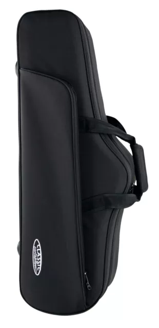 Classic Cantabile Tenor Saxophon Leicht Koffer Gigbag Light Case Trage Tasche 3