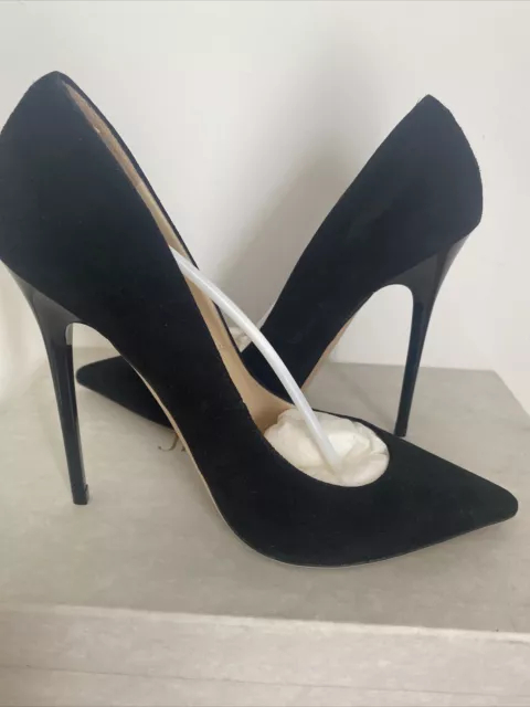 Jimmy Choo Anouk Sue Heels