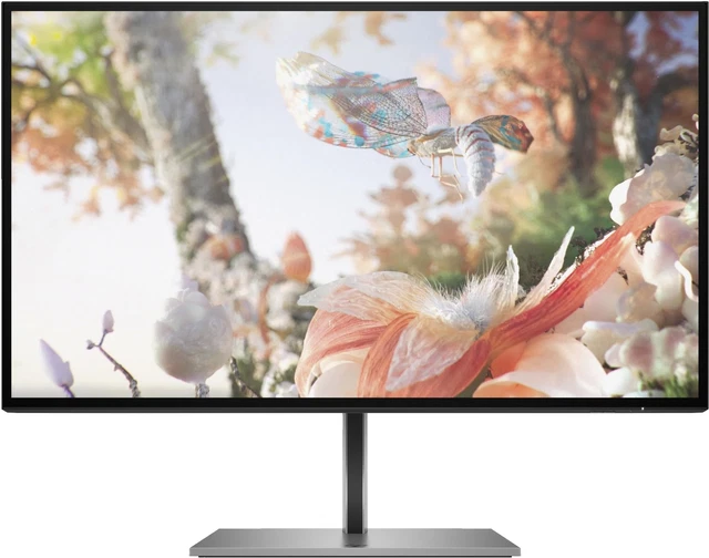 HP Z25xs G3 écran plat de PC 63,5 cm (25") 2560 x 1440 pixels Quad HD Gris