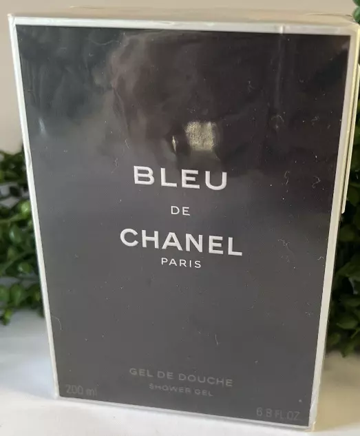 Bleu de chanel gel de douche 200ml cheap