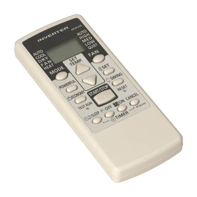 Control Remoto Para Aire Acondicionado Gree, YAW1F9 Reemplazo Remoto De Aire Acondicionado Control Remoto De Ca Aire Acondicionado Control Remoto Los Mejores Materiales