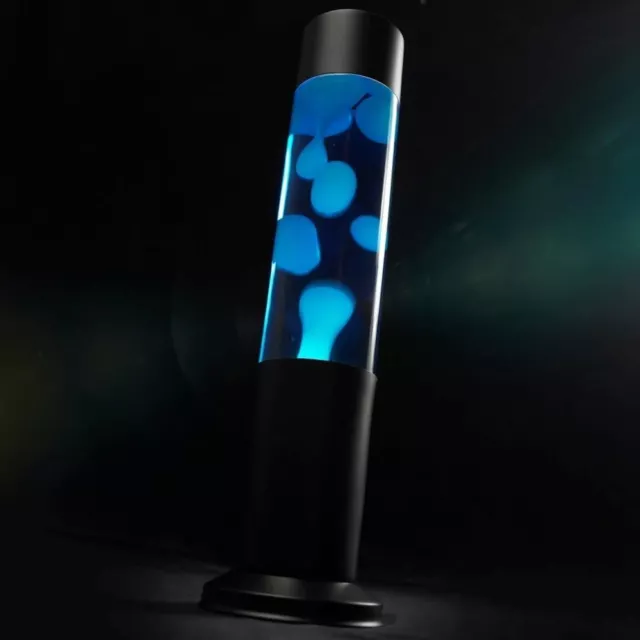 Nova illusion on sale lava lamp