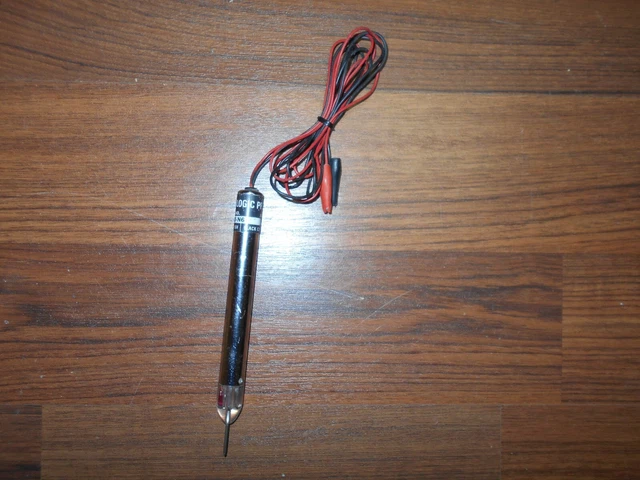 Allen Bradley Logic Probe 1720-N6