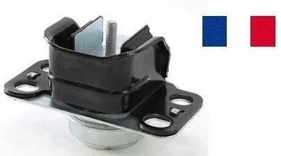 Support Moteur Pour Renault Clio 2, Kangoo, Thalia - Réf. 7700415095 Etc., Neuf