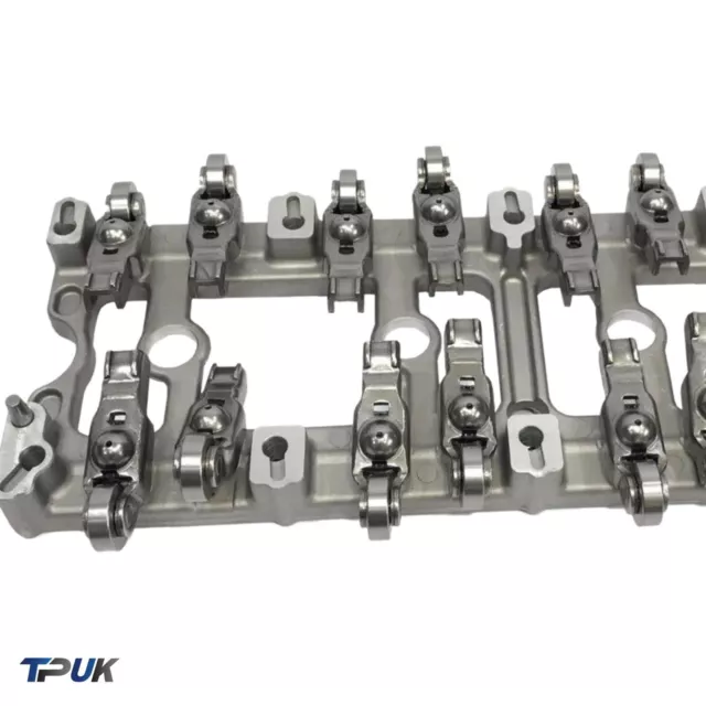 Rocker Arm Carrier Ladder For Ford Transit 2.2 And 2.4 Upgraded Mk7 Tdci 2006 On 3