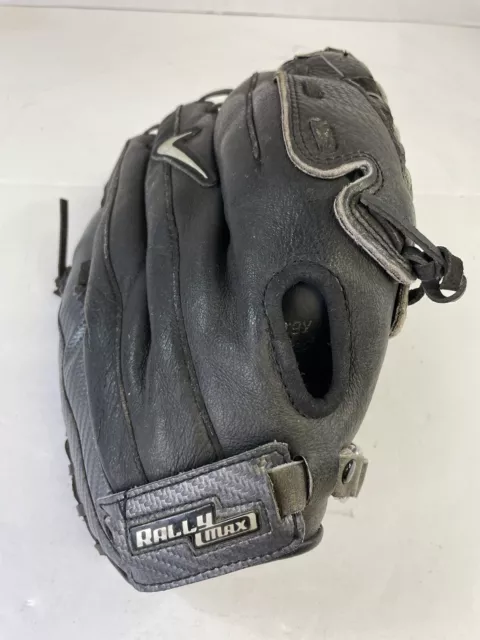 Nike Rally Max 12.50 Right Handed Throw Baseball Glove Nike Rally Max 12.50 Right Handed Throw Baseball Glove