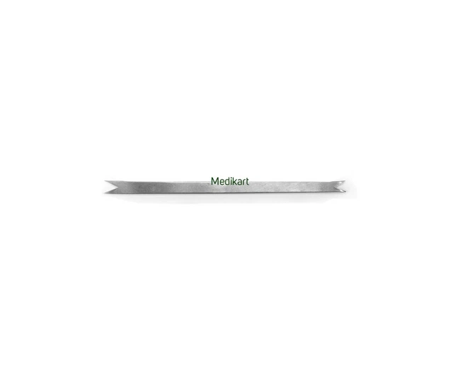En Gros Lot De Braunstein Fixé Étrier 3.5/4.0 MM Ophtalmique Eye Instrument De