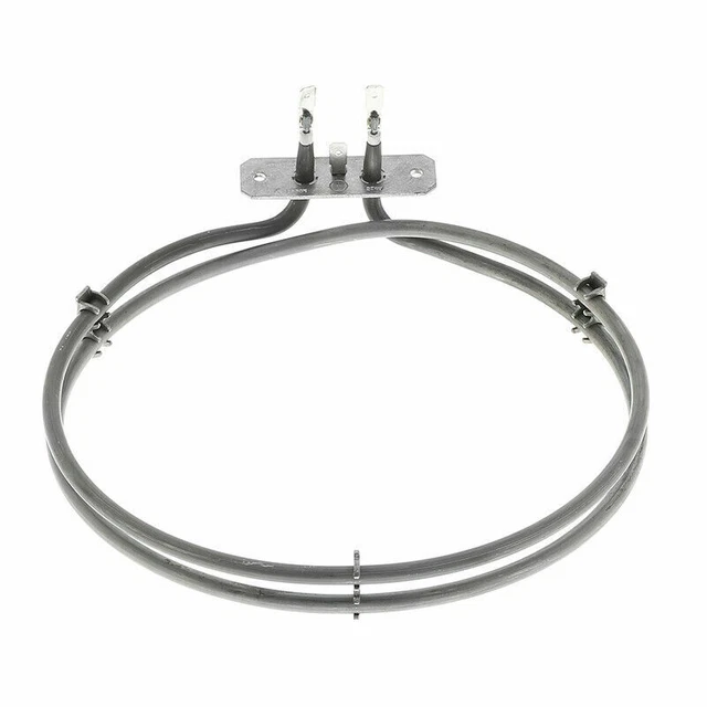 GENUINE BUSH Fan Oven / Electric Cooker Heating Element DHBDBL60B
