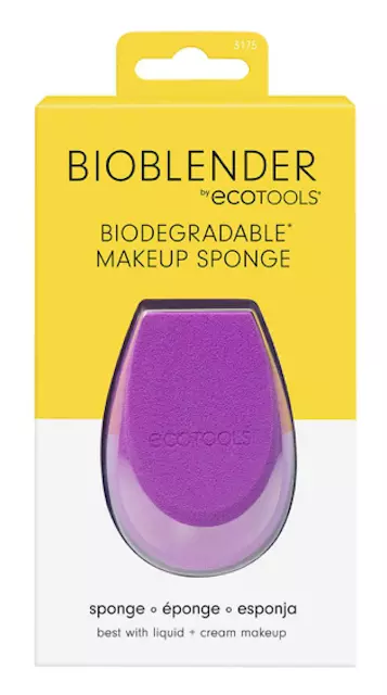 EcoTools Bioblender Make Up Sponge