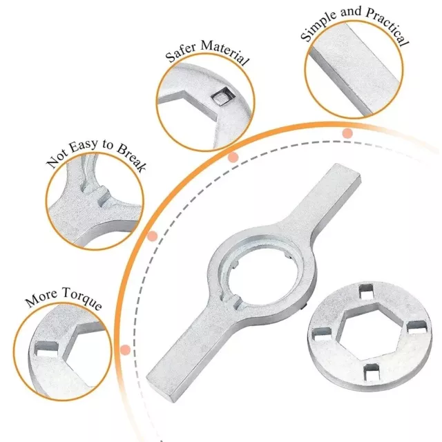 Washer on sale spanner wrench