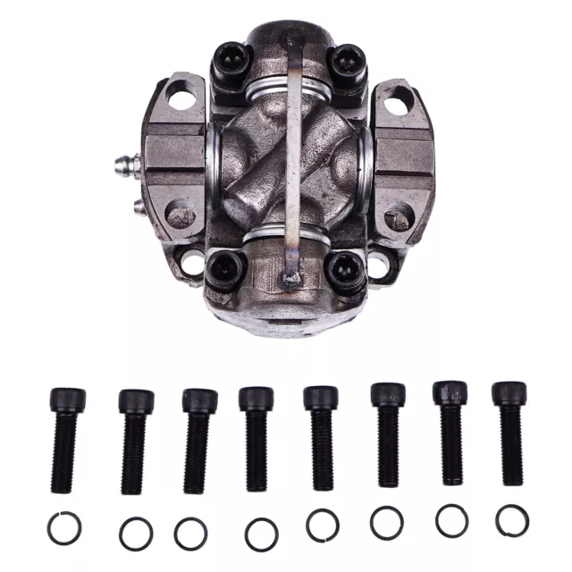 Spider U-Joint Assembly 6598347 for Bobcat 730 731 732 741 Skid Steer Loader