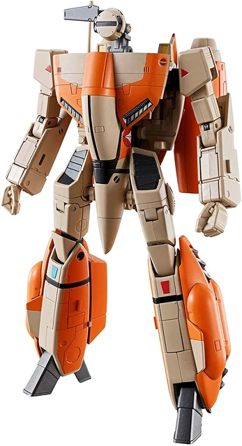 Hi-metal R VF-1 d 150 mm Diecast & ABS & PVC pre-painted action figure