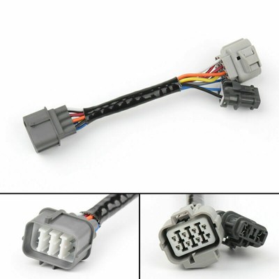 Esotec Y-Distributeur 2-Pin Grand Solaire Pompes Akkuboxen Adaptateur Esotec 101835 