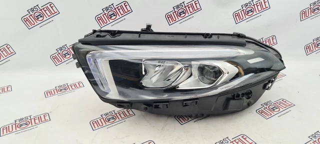 Mercedes Benz W177 Scheinwerfer A1779062106 Full Led Links Sch2210251699ib