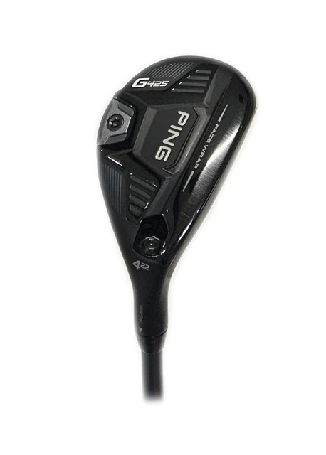 RARE PING G425 Hybrid 7U Alta J Cb Slate R $550.17 - PicClick CA