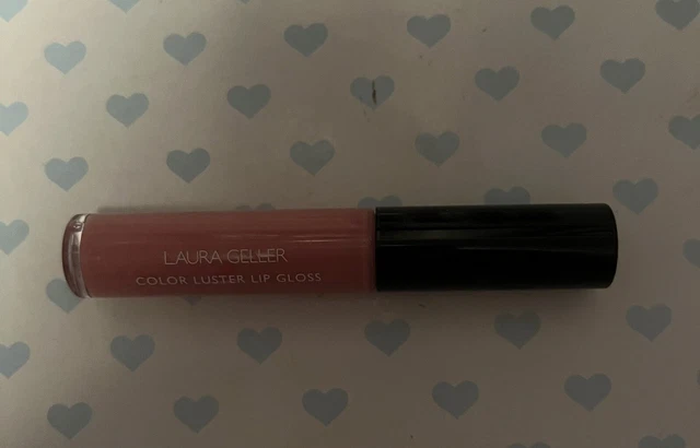 Laura Geller Lip Gloss Strawberry Creme. New Unboxed 🦋