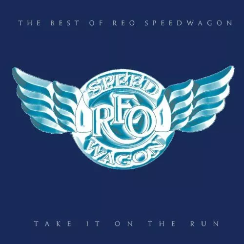 REO Speedwagon : Take It On the Run: The Best of REO Speedwagon CD (2000)