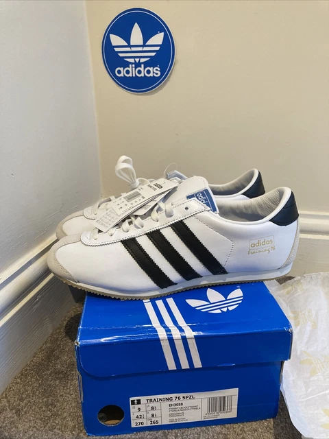 Adidas training shop 76 spezial