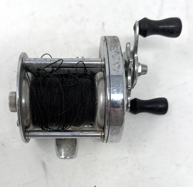 2 speed reels for bottom fishing Penn Fathom II Lever Drag 2 Speed Reel