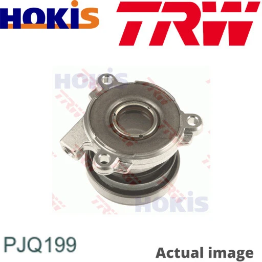 CENTRAL SLAVE CYLINDER CLUTCH FOR OPEL ASTRA/J/Sports/Tourer/GTC ZAFIRA