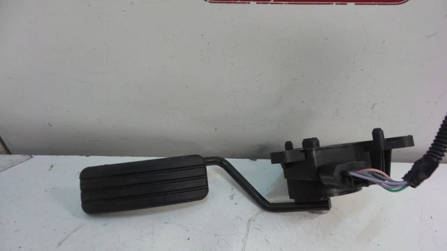8200436878 GASPEDALSENSOR Renault Kangoo Express (FW) 2009