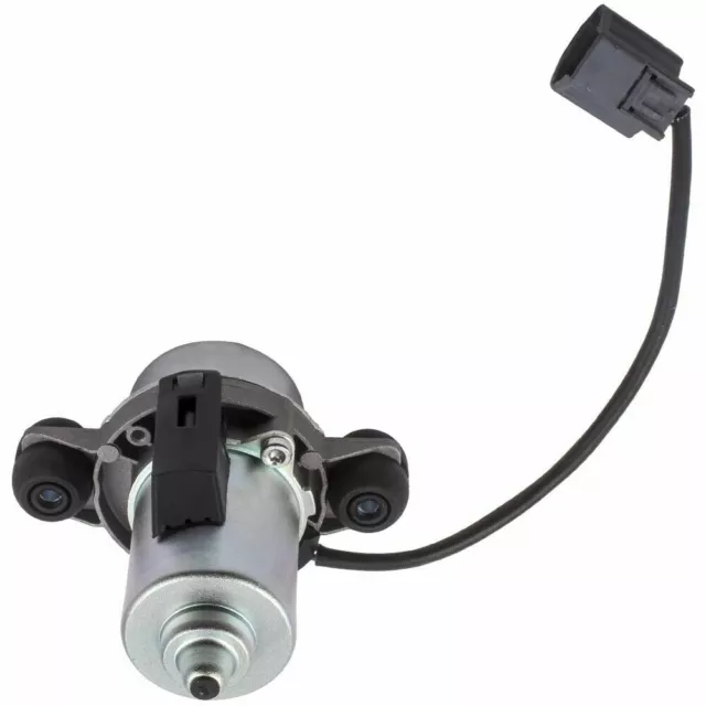 12V UP28 ELECTRIC Vacuum Pump Power Brake Booster Auxiliary Assembly